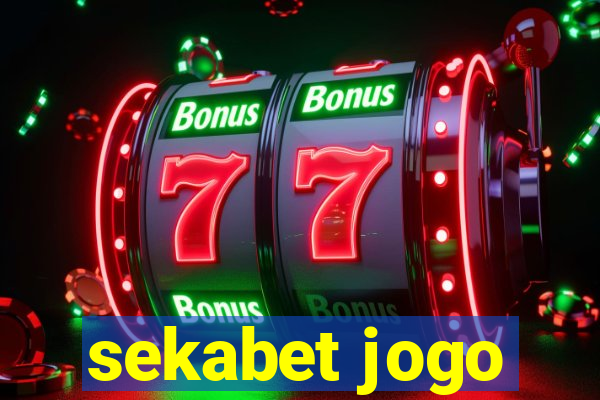 sekabet jogo